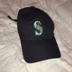 Mariners hat